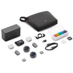 Micro thu âm DJI Mic Mini 2 (2 TX + 1 RX + Charging Case)-62474