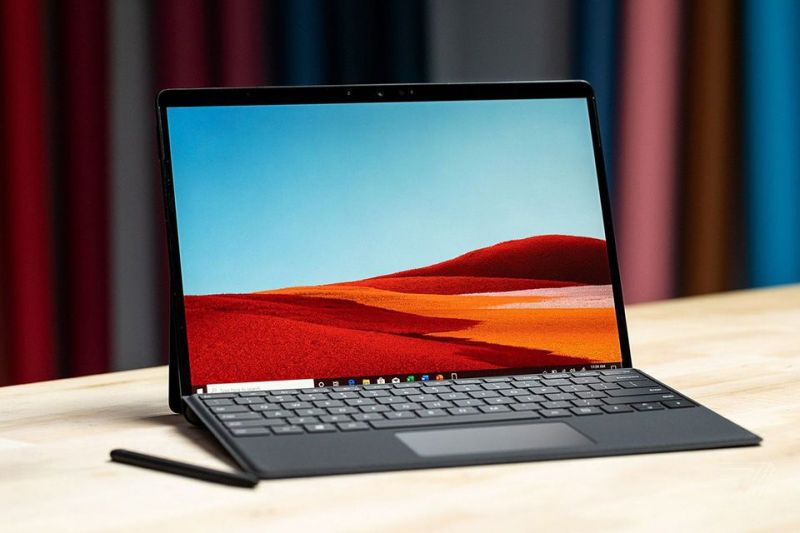 Microsoft Surface Pro X (SQ1/ Ram 8GB/ SSD 128GB) (NEW)