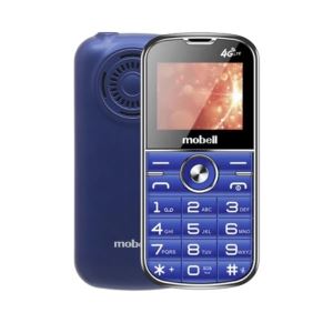 Mobell  F209 (4G) Chính Hãng