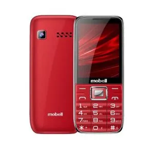 MOBELL M539 (4G) Chính Hãng
