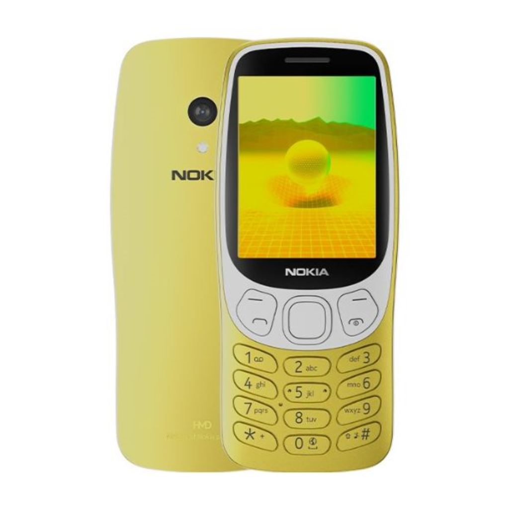 Nokia 3210 4G Chính Hãng