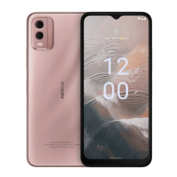 Nokia C32 4GB 128GB Chính Hãng