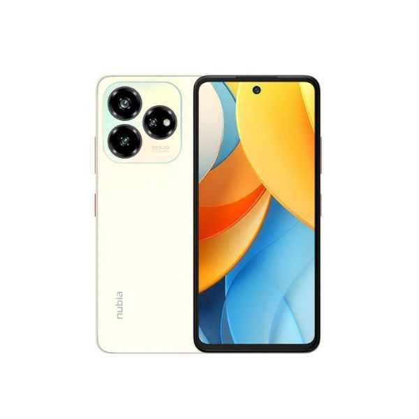 ZTE Nubia V60 Design (6+10GB/ 256GB) - 1 Đổi 1 12 Tháng-53701