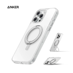 Ốp Anker MagGo Đế Xoay 360 độ 16 series - A90H1H0A-54481