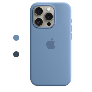 Ốp Apple Silicon Case Magsafe Iphone 15 Pro - MTIL3FE/A