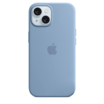 Ốp Apple Silicon Case Magsafe Iphone 15 Xanh dương - MT0Y3FE/A-54592
