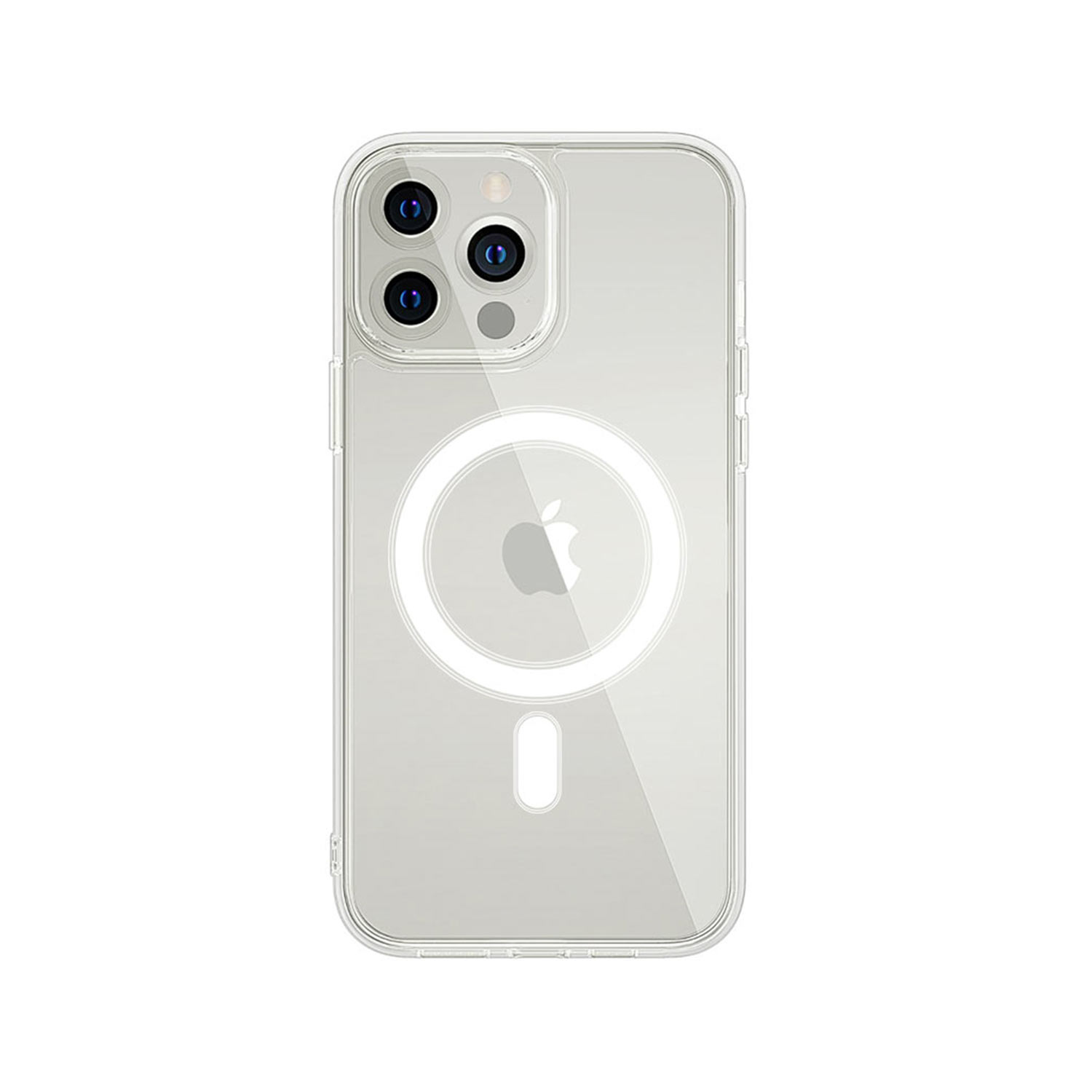 Ốp Cao Cấp Mipow Magsafe iPhone 13 Pro Max