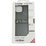 Ốp CASE Cao Cấp Trong Suốt Iphone 15 Series-54565