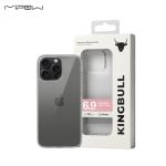 Ốp Kingbull Mipow Cao Cấp Trong Suốt Iphone 16 Series-54740