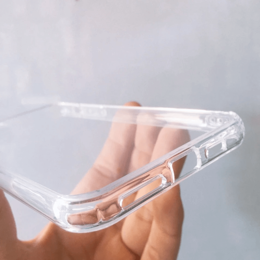 Ốp Likgus Cao Cấp Trong Suốt Iphone 11 Series-54595