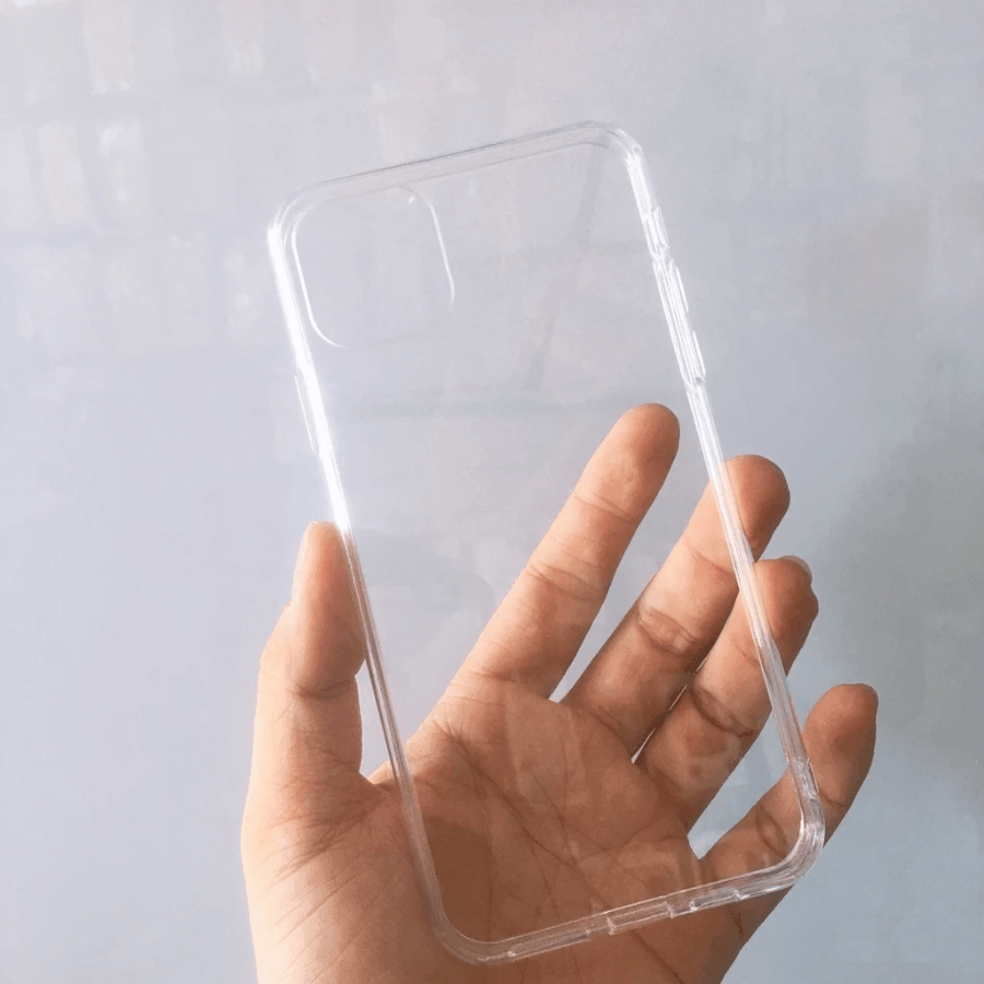 Ốp Likgus Cao Cấp Trong Suốt Iphone 11 Series-54596