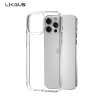 Ốp Likgus Cao Cấp Trong Suốt Iphone 14 Series-54604
