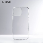 Ốp Likgus Cao Cấp Trong Suốt Iphone 14 Series-54607