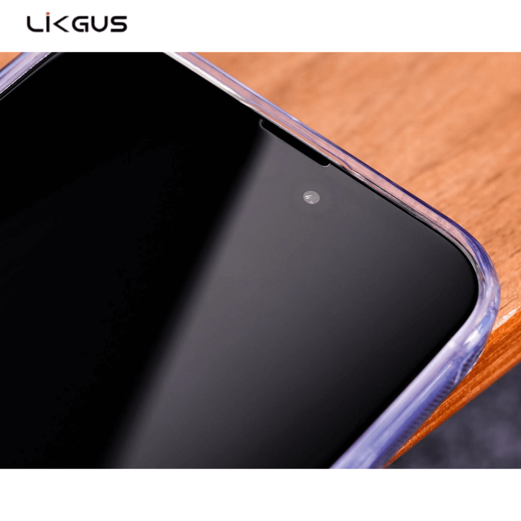 Ốp Likgus Cao Cấp Trong Suốt Iphone X/Xs/Xsmax-54618