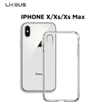 Ốp Likgus Cao Cấp Trong Suốt Iphone X/Xs/Xsmax-54616