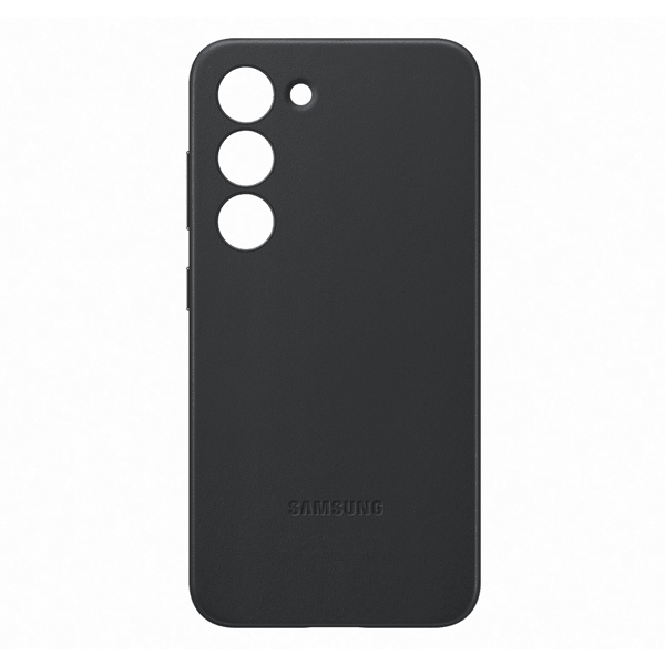 Ốp Lưng Da Samsung Galaxy S23 Plus Chính Hãng
