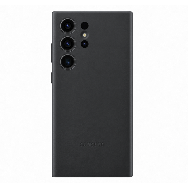 Ốp Lưng Da Samsung Galaxy S23 Ultra Chính Hãng