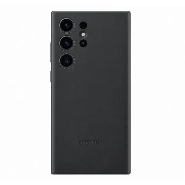 Ốp Lưng Da Samsung Galaxy S23 Ultra Chính Hãng
