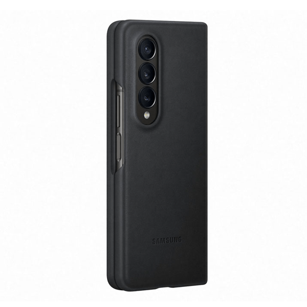 Ốp lưng da Samsung Galaxy Z Fold4