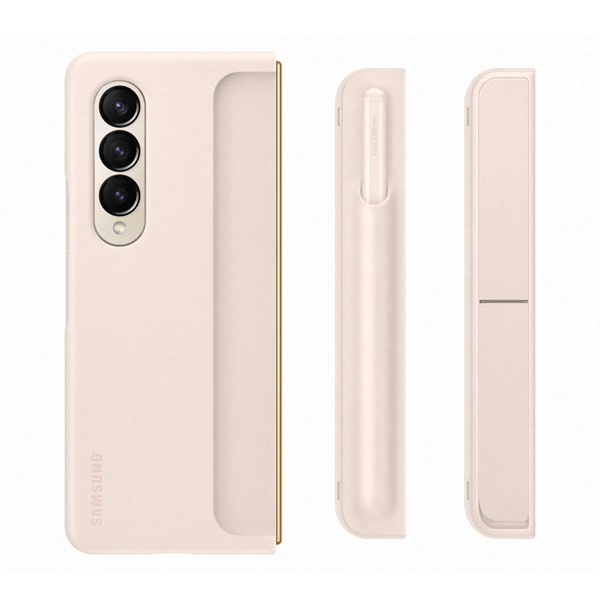 Ốp lưng dạng đứng kèm S Pen Samsung Galaxy Z Fold4