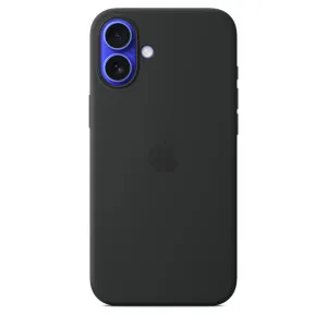 Ốp Lưng iPhone 16 Plus Silicone Case with MagSafe MYY93FE/A