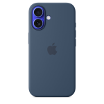 Ốp Lưng iPhone 16 Silicone Case with MagSafe - MYY23FE/A-54575