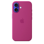 Ốp Lưng iPhone 16 Silicone Case with MagSafe - MYY23FE/A-54576