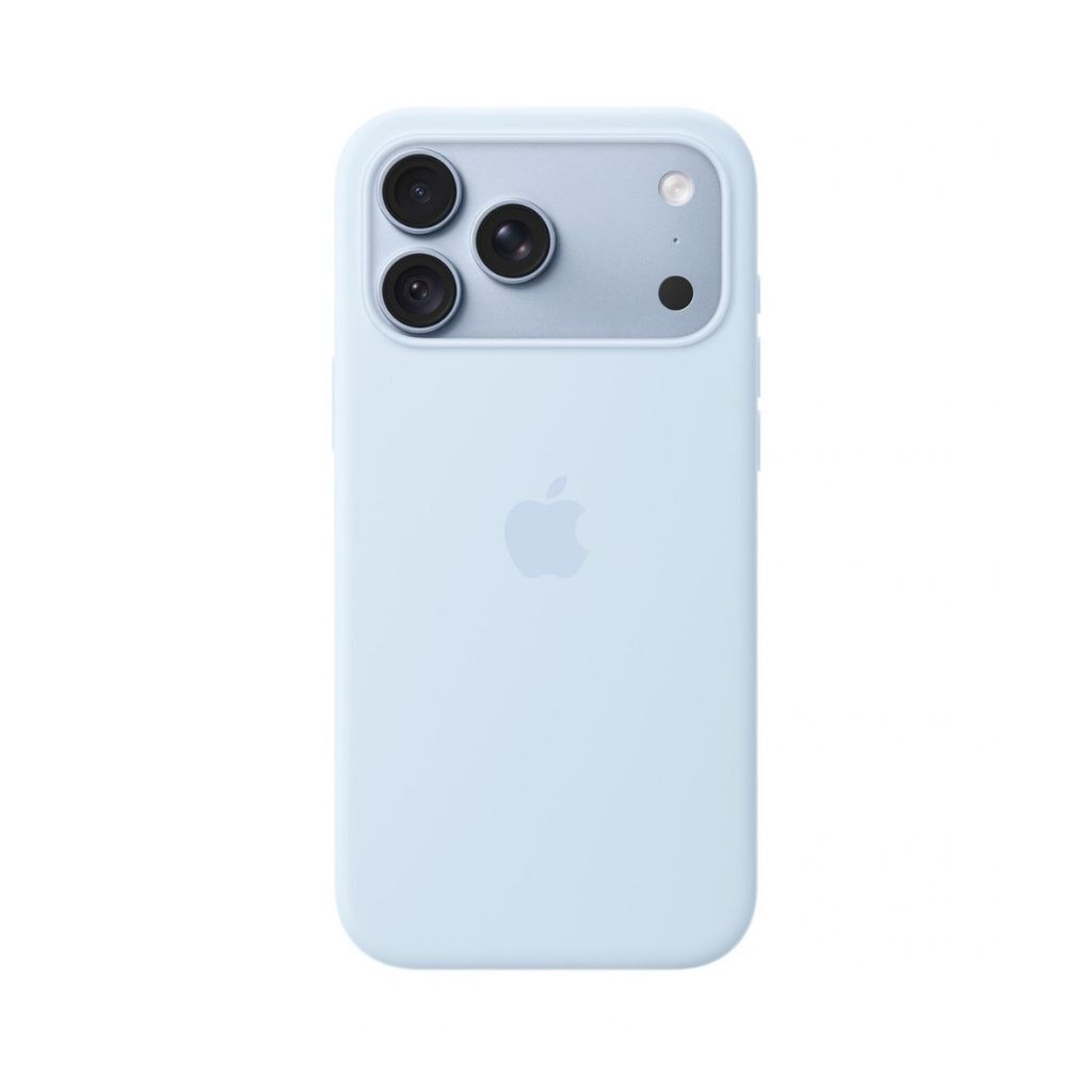 Ốp lưng iPhone 18 Pro Max Silicone MagSafe Chính Hãng-62722