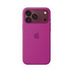 Ốp lưng iPhone 18 Pro Max Silicone MagSafe Chính Hãng-62723