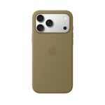Ốp lưng iPhone 18 Pro Max Silicone MagSafe Chính Hãng-62725