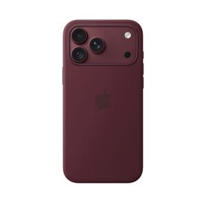 Ốp lưng iPhone 18 Pro Max Silicone MagSafe Chính Hãng