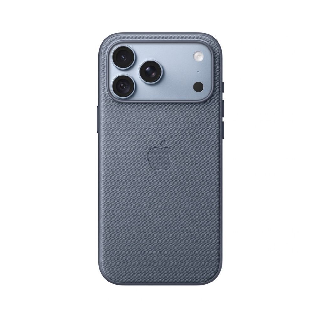 Ốp lưng iPhone 18 Pro Max TechWoven Magsafe Chính Hãng-62700