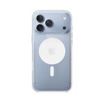 Ốp lưng iPhone 18 Pro | 18 Pro Max Clear Case Chính Hãng-62726