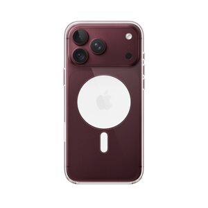 Ốp lưng iPhone 18 Pro | 18 Pro Max Clear Case Chính Hãng
