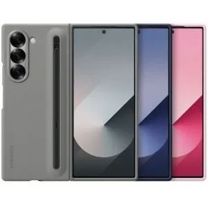 Ốp lưng kèm bút S Pen Galaxy Z Fold 6