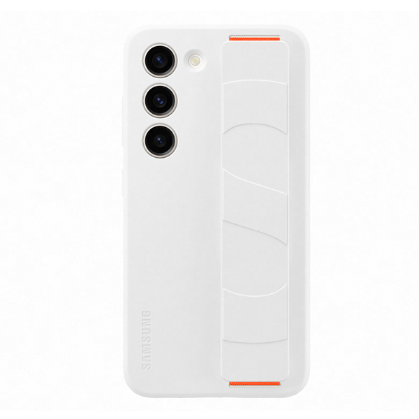 Ốp Lưng Kèm Dây Đeo Galaxy S23 Chính Hãng