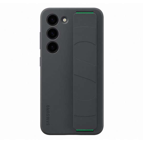 Ốp Lưng Kèm Dây Đeo Galaxy S23 Plus Chính Hãng