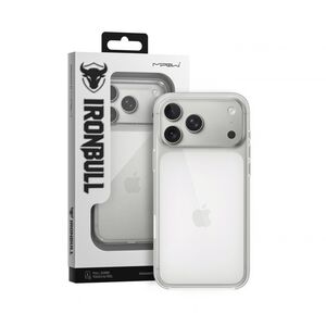 Ốp Lưng MIPOW IRONBULL iPhone 18 Pro| 18 Pro Max