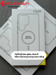 Ốp Lưng Silicon S25Ultra Tiger Magnetic - PC-S25Ultra-54562