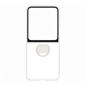 Ốp Lưng Trong Samsung Galaxy Z Flip6 Chính Hãng