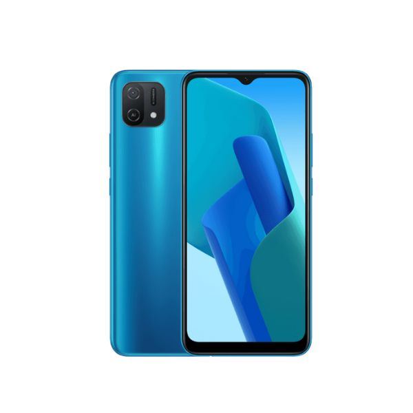 Oppo A16K 4GB 64GB - 1 Đổi 1 12 Tháng-54441