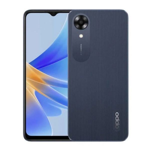 Oppo A17K 3GB 64GB - 1 Đổi 1 12 Tháng-53943