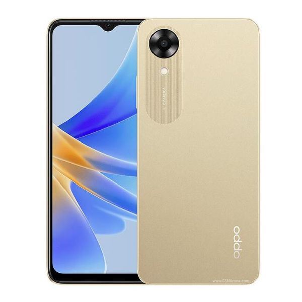 Oppo A17K 3GB 64GB - 1 Đổi 1 12 Tháng-53944