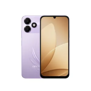 Oppo A6c 4GB 128GB - 1 Đổi 1 12 Tháng