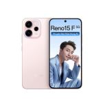 Oppo Reno15 F (5G) 8GB 256GB - 1 Đổi 1 12 Tháng-58955