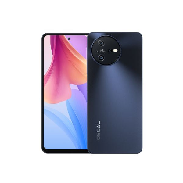 Oscal Tiger 12 12GB 256GB - 1 Đổi 1 12 Tháng-53674