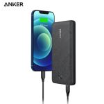 Pin dự phòng Anker Powercore III  3 Cổng (2USB A+USB C)  20W 20000mAh A1365-54907
