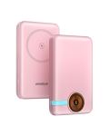 Pin dự phòng Magsafe Innostyle Powermag Duo 10000 mAh-60824