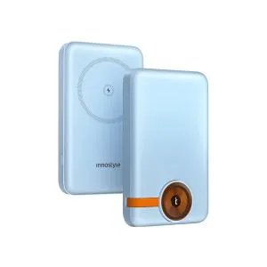 Pin dự phòng Magsafe Innostyle Powermag Duo 10000 mAh