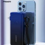 Pin Dự Phòng Pisen Quick High Power Box 10.000 mAh 20W DY123-54919